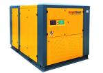 280kw VSD Two Stage Air Compressor 7 - 13 bar Oil Injected Air Compressor
