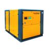 Buy cheap 280kw VSD Two Stage Air Compressor 7 - 13 bar Oil Injected Air Compressor from wholesalers
