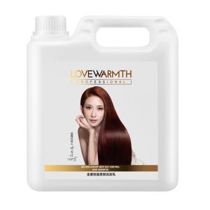 China Drum 4 Liter Salon Hair Shampoo And Conditioner With Bottle Package on sale