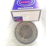 38x80.02x33/36mm China NSK 38BWD18 Bearing Manufacturer DAC38800036/33 Bearing