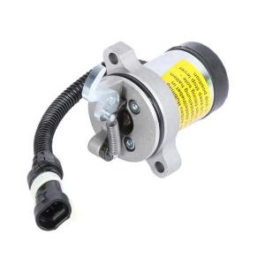 Quality Aftermarket Genie T114678 T114678GT 12V Shutdown Solenoid for Genie Lift wholesale