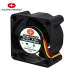 TUV Approval Plastic Blade 23db Cooling Fan 12v Dc