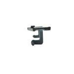Affordable Aluminium Alloy Cabinet Furniture Hinges Spare Parts DC61-01632A for