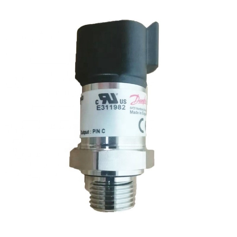 Pressure Sensor MBS1250 Danfoss 063G2040 for Haulotte Scissor lift Optimum 08