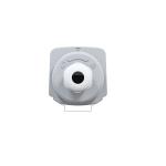 Shopping Mall LED Tri Proof Light Anti Corrosion Multipurpose