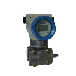 Quality CEC3052 Series Intelligent Capacitive Differential Pressure Transmitter wholesale
