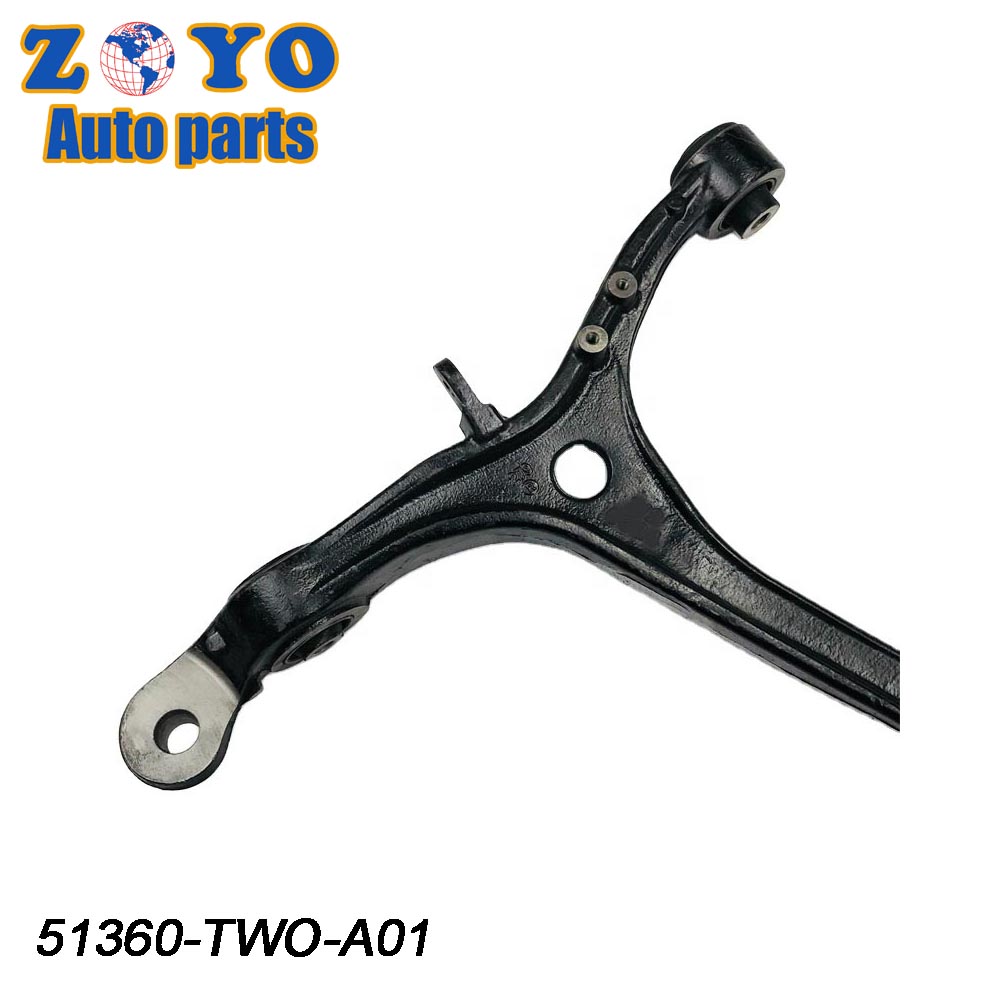 Nature Rubber Bushing for Honda Crosstour 14- Front Suspension Parts Lower Control Arm