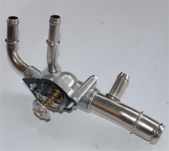 Engine Coolant Thermostat for Chevrolet Malibu Buick LACROSSE 12689039 12638836 12631889 12681132 12603830