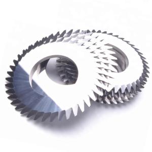 Quality Tungsten Carbide Circular Saw Blades YS2T With 100Z Teeth Cutting Blades wholesale