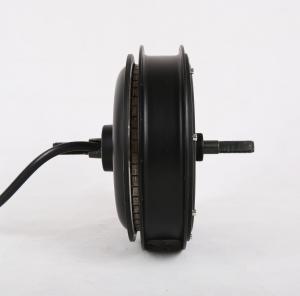 Quality Version 3 HUB MOTOR 1500W electric bicycle kit china wholesale