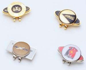 Quality Hat clip glof items wholesale