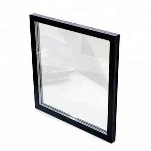 Quality Double Face Wall Plastic Thermal Soundproof Twisted Insulated Glass wholesale