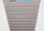 Grey Collapsible POP Displays Excellent Advertising For Pharmacy Store