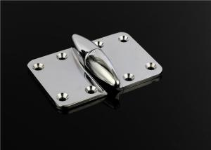 Quality Aluminum Alloy 200sqm Die Casting Parts Injection Valves wholesale