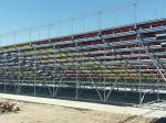 Riser Scaffolding Temporary Demountable Grandstand Seating