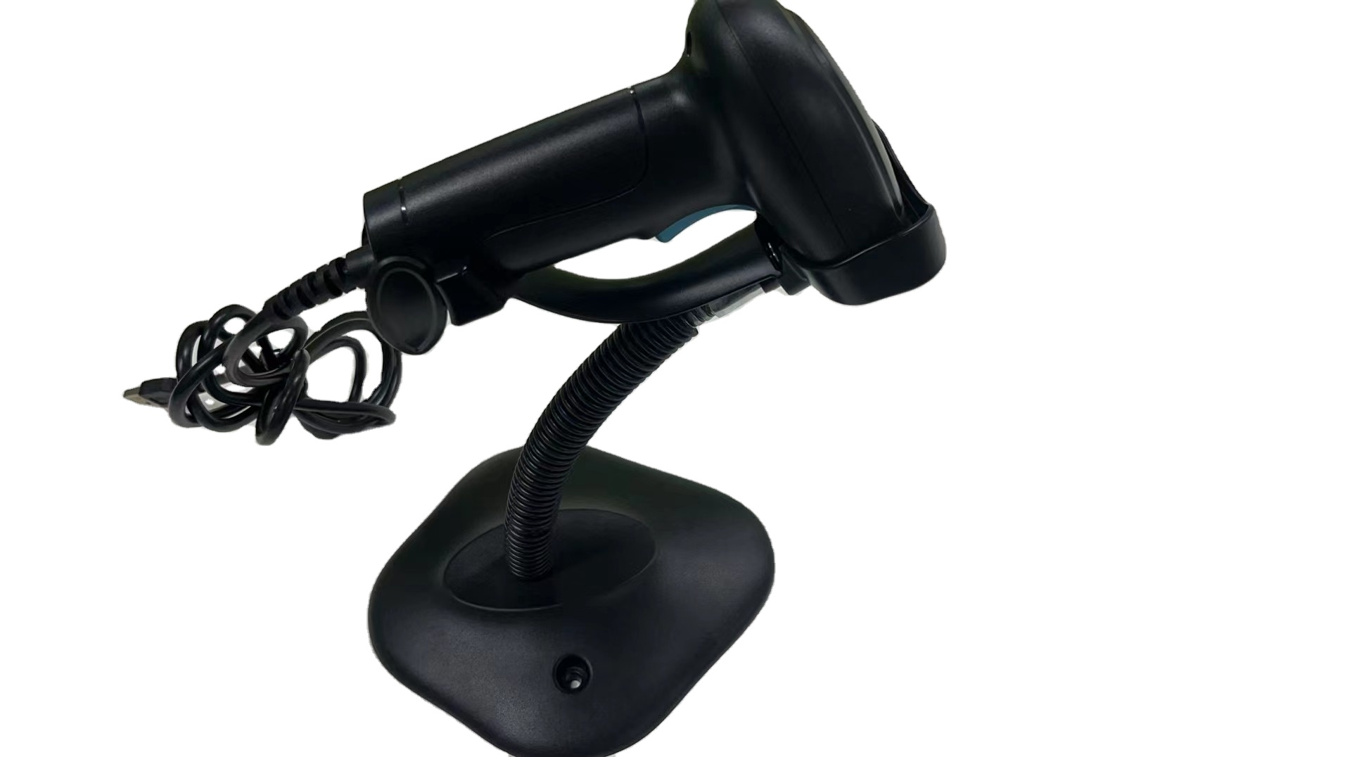 SC-R7 Handheld Scanner 300 Scans/min 1D Red Scanning CCD Mode USB Serial Interface 1-