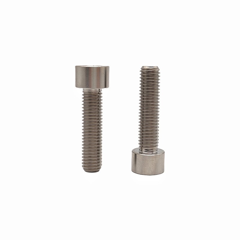Titanium Screws