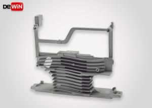 Quality Precision A380 A356 ADC12 Aluminum Die Casting Parts Heat Sink Products wholesale