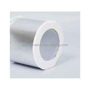 Quality Butyl Tape Waterproofing System for Residential Buildings Save 95% Material wholesale