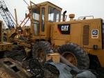 Used CAT CATERPILLAR 140G 140H 14G Motor Grader , Used Cheap Grader CAT 140G For