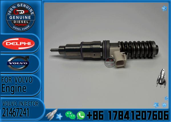 fuel injector BEBE4G15001 BEBE4L07001 21467241 22052765 22340639 52850-13670