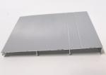 T8 Custom Extruded Aluminum Profiles Anodised Aluminium Tube