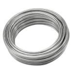 Bright Soft 201 202 Stainless Steel Wire 1.5mm 3mm Diameter for Spring