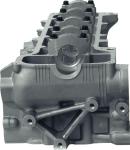 TOYOTA TCR Tacoma 2RZ 2RZ-E Aluminum Cylinder Head 11101-75022 2.4L 8V
