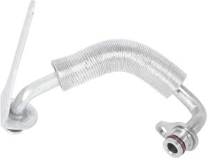 Quality 11537588935 Engine Parts Cooling Water Pipe wholesale