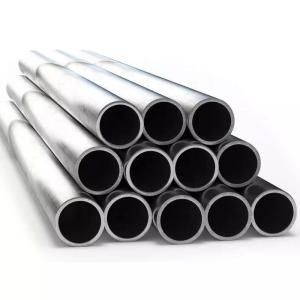 Quality S32100 Stainless Steel Pipe 0Cr18Ni10Ti AISI ASTM 321 403 2205 wholesale