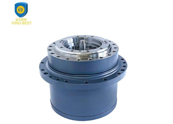 Vol Vo Excavator Spare Parts Travel Gearbox 14528258 For EC140 EC350D EC250D