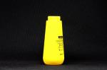 Foam pump brush bottle