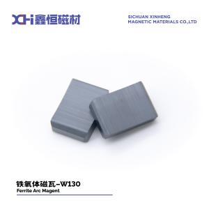 Quality High Coercive Permanent Magnet Ferrites Are Used In Various Motor Industries wholesale