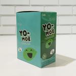Low Carbohydrate Content Sugar Free Mint Candy Long Lasting