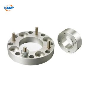 Quality A380 Car Spare Parts , Non Standard Stainless Steel Auto Parts wholesale