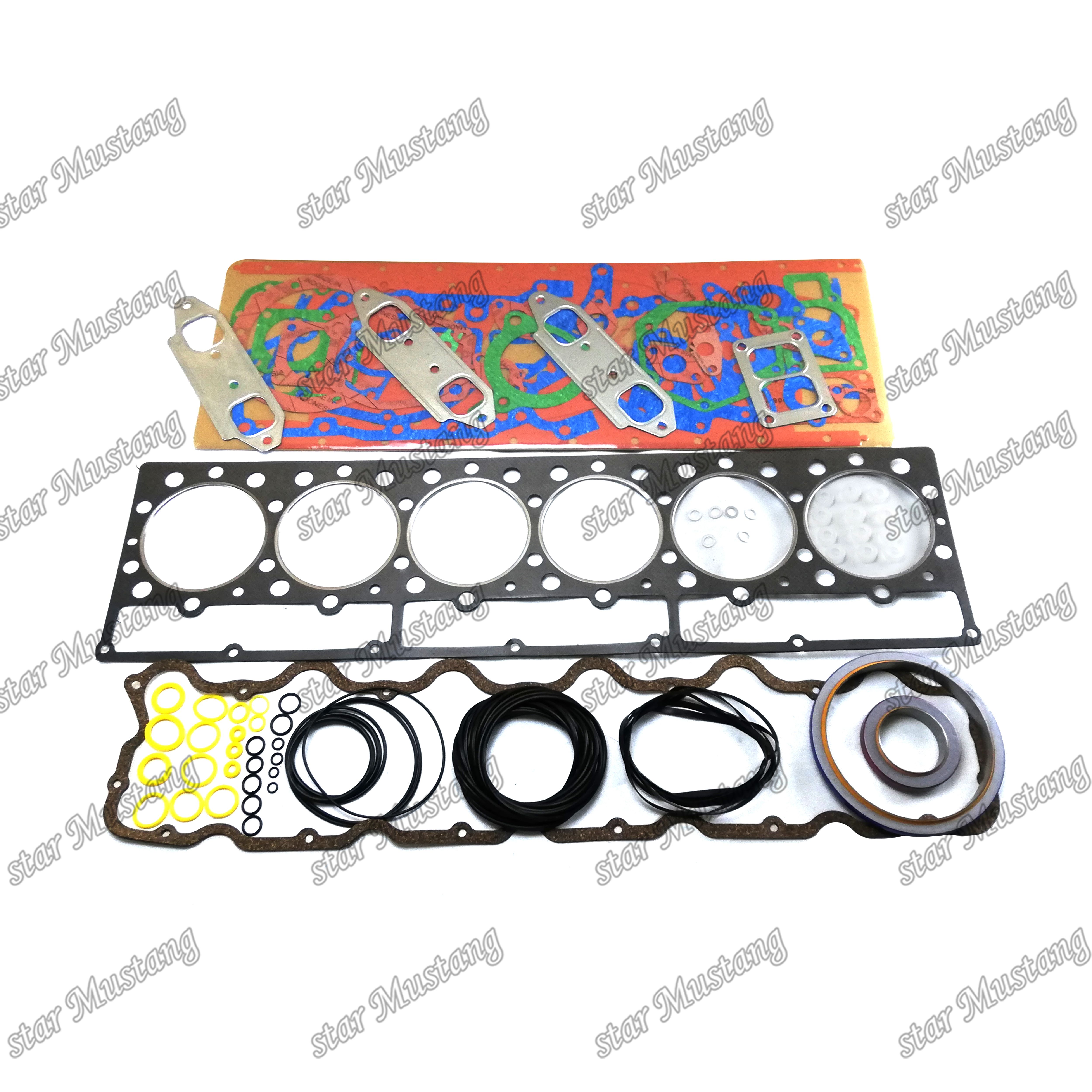 Full Gasket Kit 3306-O 5P9098 8T6955 2348002