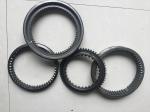 Synchronizer Transmission Gears And Shafts 20CrMnTi Polishing For Mitsubishi