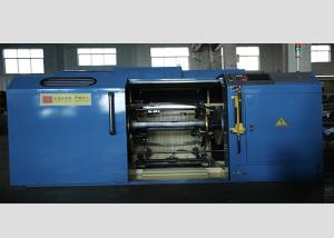 Quality 1000DTB Wire Bunching Machine Twisting Of Aerospace Medical Equipment wholesale