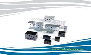 Quality Engineer car vehicle hydraulic drive valve block oil press wholesale