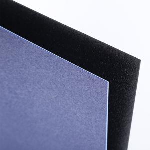 Quality Embossed 4mm 6ft*4ft Acrylic Glass Sheet wholesale