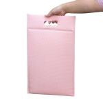 Bubble Shipping Bags With Puncture Resistance Shock Absorption