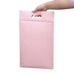 Quality Bubble Shipping Bags With Puncture Resistance Shock Absorption wholesale