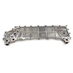 OEM ME150441 Oil Cooler System For Machinery Mitsubishi 6D24
