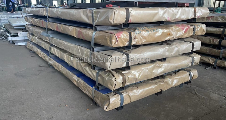 High Quantity Cold Rolled Carbon Steel Sheet with 1mm 3mm Thickness and Mid Hardness