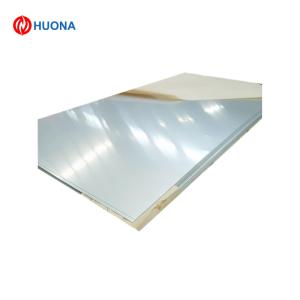 Quality Nicr1560/60ni15cr Precise Alloy Resistance Sheet wholesale