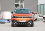 In Stock 2022 SUV VW AWD left steering EV New Energy Vehicles Electric cars