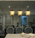 Authentic antler chandelier for indoor home Lighting Fixtures (WH-AC-16)