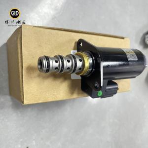 Quality YN35V00019F1 KDRDE5K-31 30C40-101 for Kobelco Proportional Solenoid Valve for Construction Machinery SK120-5 SK135SRL-1E SK235SR wholesale