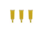 Pressure Activated Safety Blood Lancet Medical Use Disposable 30g