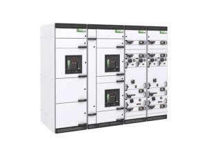 Quality Blokset Switchgear low voltage, Metal Enclosed Power Distribution Cabinet wholesale